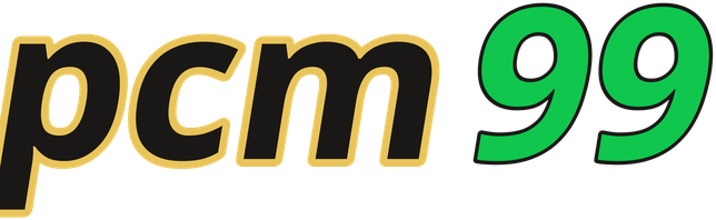 pcm99 logo